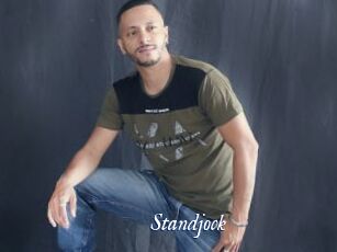 Standjock
