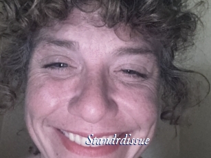 Standrdissue
