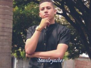 Stanleyasher