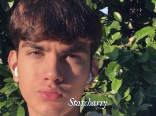 Starcharry