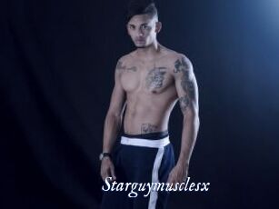 Starguymusclesx