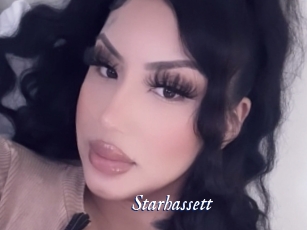Starhassett