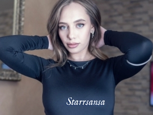 Starrsansa