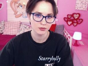 Starryholly
