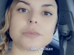 Starspellman