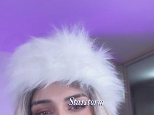 Starstorm