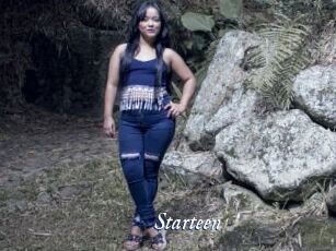 Starteen