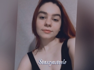 Stassyasteele
