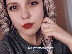 Stasyamorozova