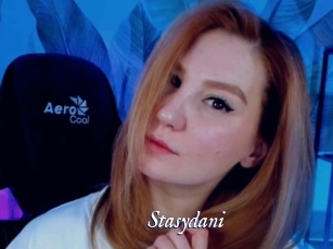 Stasydani