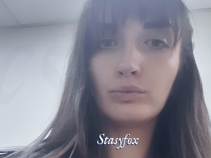 Stasyfox