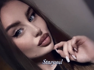 Stasysoul