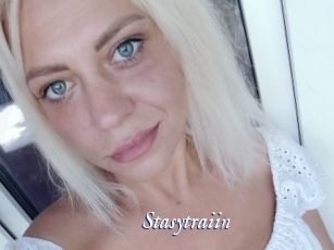 Stasytraiin