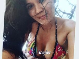 Staylor
