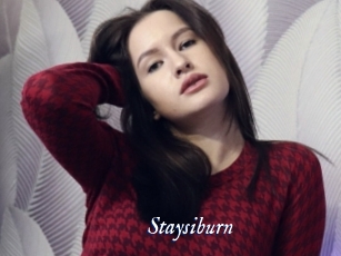 Staysiburn