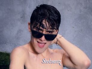 Stebsanz
