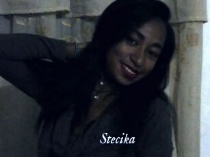 Stecika