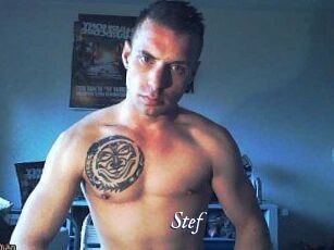 Stef