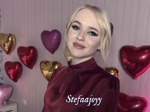 Stefaajoyy