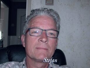 Stefan