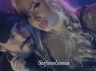 Stefanelxonia
