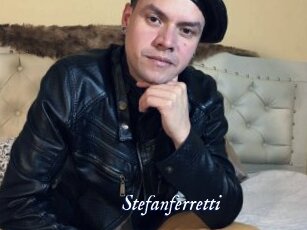 Stefanferretti