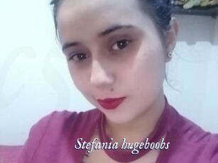 Stefania_hugeboobs