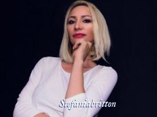 Stefaniabritton