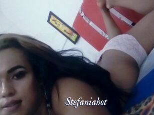 Stefaniahot