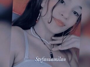 Stefaniamilan