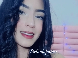 Stefaniaparker