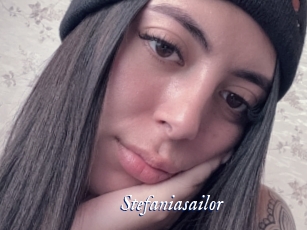 Stefaniasailor
