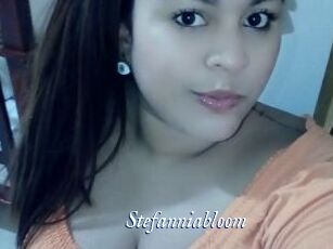 Stefanniabloom