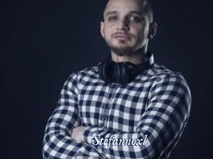 Stefannoxl