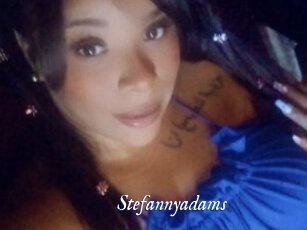 Stefannyadams
