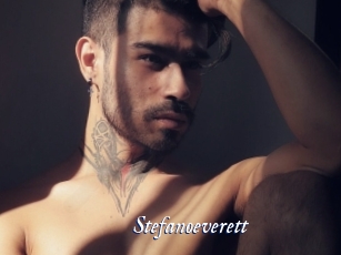 stefanoeverett Cam 5