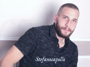 Stefanosapollo
