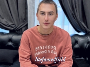 Stefanredfield