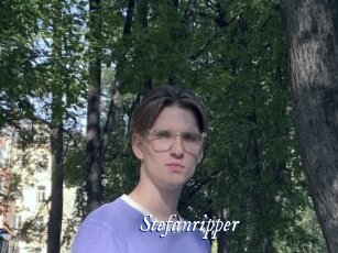 Stefanripper