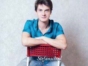 Stefanschool