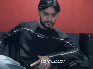 Stefanscotts