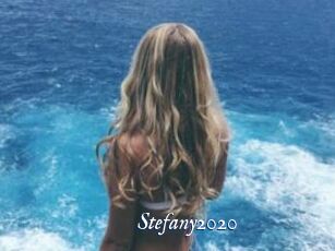 Stefany2020
