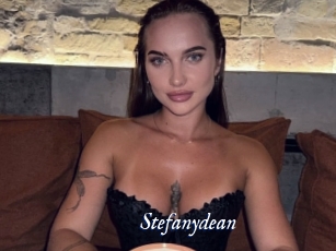 Stefanydean