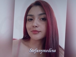 Stefanymedina