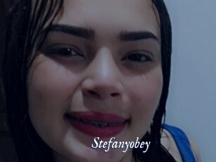 Stefanyobey
