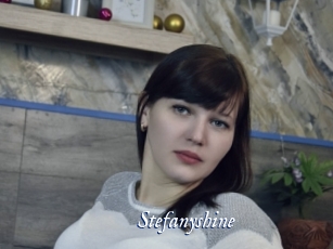 Stefanyshine