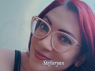 Stefaryan
