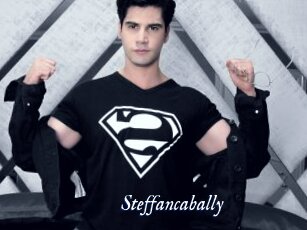 Steffancabally