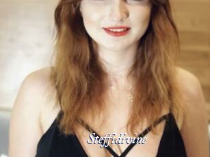 Steffidivine