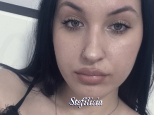 Stefilicia